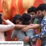 Alekhya Harika Instagram - #Repost @teamalekhyaharikabb4 • • • • • • Devi akka words❤❤❤ We love you akka😍 #teamalekhyaharika #alekhyaharika #biggbosstelugu4 #BiggBoss4Telugu #biggboss4