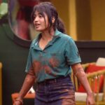 Alekhya Harika Instagram - Losing always brings a learning curve! She tried her best💪❤ Please do #VoteForHarika & #SupportHarika Go to Disney+Hotstar App 1. Type BiggBoss Telugu 2. Click on Vote 3. Tap on Harika's profile (10 times) #alekhyaharika Give a Missed Call to 888 66 58 208 (Limit 10 Missed Calls per day). Let's do this 💪 #wesupportharika #TeamAlekhyaHarika #BiggBoss4Telugu #biggbosstelugu