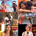 Alekhya Harika Instagram - We miss your wisdom of advice & great sportive spirit which boosted all the housemates We love you devi akka❤ @devi_nagavalli #TeamAlekhyaHarika #alekhyaharika #BiggBoss4Telugu #biggbosstelugu4 #biggboss4