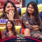 Alekhya Harika Instagram - Smile❤️ #TeamAlekhyaHarika . Dress courtesy:@navya.marouthu #alekhyaharika #BiggBoss4Telugu #biggbosstelugu4 #biggboss4