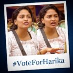 Alekhya Harika Instagram - Reminder🔔 Voting ends today, do vote🗳️❤️ Let's do this 💪 #SupportHarika Go to Disney+Hotstar App 1. Type BiggBoss Telugu 2. Click on Vote 3. Tap on Harika's profile (10 times) #alekhyaharika Give a Missed Call to 888 66 58 208 (Limit 10 Missed Calls per day). #TeamAlekhyaHarika #BiggBoss4Telugu #biggbosstelugu4 #biggboss4