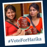 Alekhya Harika Instagram - Show must go on💃 It's her Favourite song🎶🎶 #SupportHarika ♥️🗳️ Go to Disney+Hotstar App 1. Type BiggBoss Telugu 2. Click on Vote 3. Tap on Harika's profile (10 times) #alekhyaharika Give a Missed Call to 888 66 58 208 (Limit 10 Missed Calls per day) Let's do this 💪 #TeamAlekhyaHarika #BiggBoss4Telugu #biggbosstelugu4 #biggboss4
