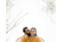 Alia Bhatt Instagram - just … love 💛💛💛💛💛💛💛