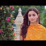 Alia Bhatt Instagram - RASIYA REPRISE❤️❤️❤️❤️❤️ out now ✨ link in bio