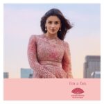 Alia Bhatt Instagram - A fan of the breathtaking views, food and all the memories❤️ @mo_hotels #ImAFan #MandarinOriental #Ad