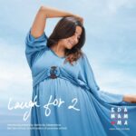 Alia Bhatt Instagram - It’s easier to smile big and laugh often in dresses that are thoughtfully designed, only for you! Maternity-wear for all mamma beans. Out now. @edamamma