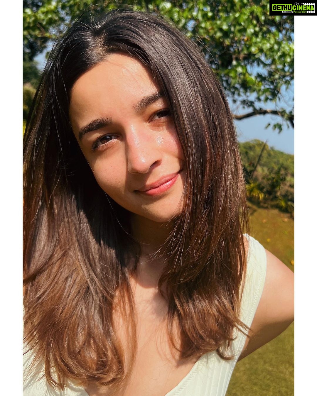 Alia Bhatt - 3.6 Million Likes - Most Liked Instagram Photos