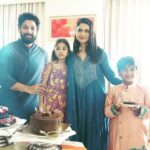 Allu Arjun Instagram - Happy Birthday Cutie 🥰
