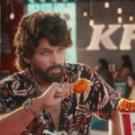Allu Arjun Instagram – KFC Chicken Peri Peri, super very very
.
.
.
Ippudu Kanneellakku cheppu bye bye,
Karram correct-uga Vundi!

#KFCPeriPeriChicken #NaZyadaNaKum #SpiceHaiJustSahi