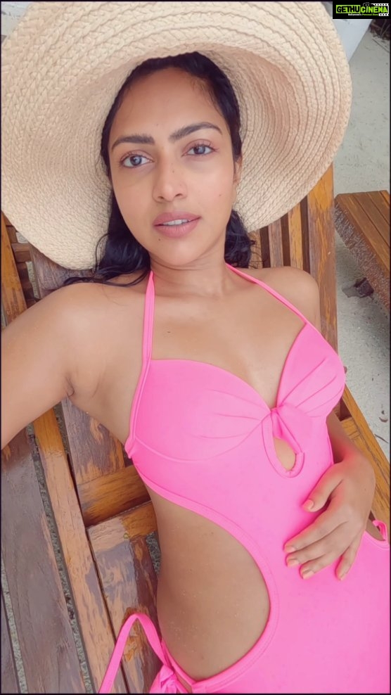 Amala Paul - 263.3K Likes - Most Liked Instagram Photos