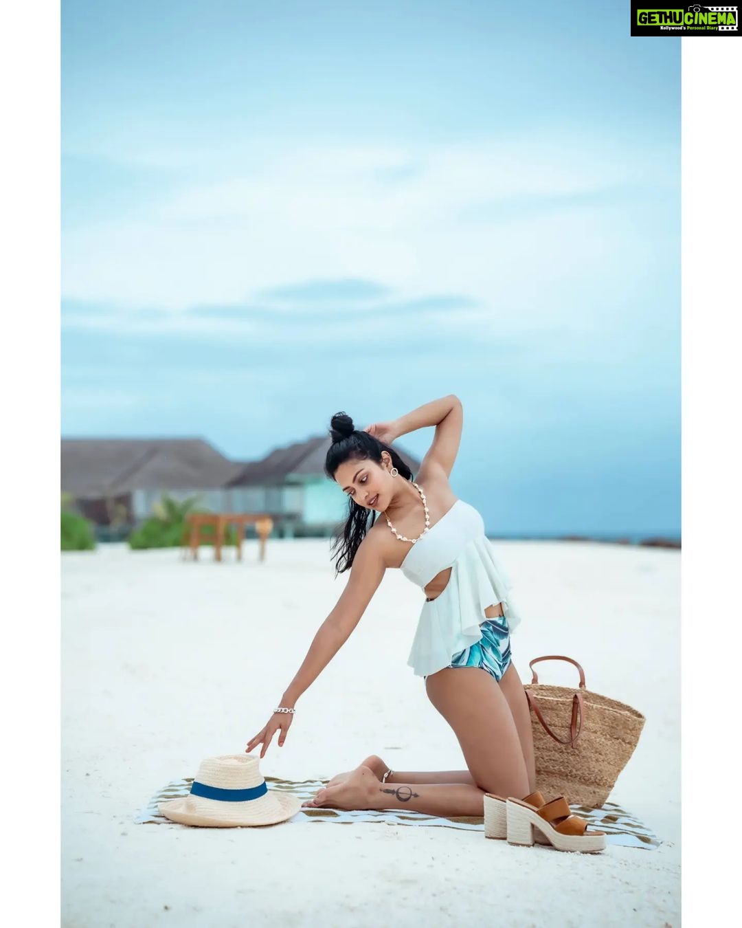 Amala Paul - 266.2K Likes - Most Liked Instagram Photos