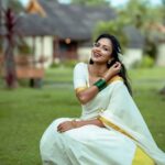 Amala Paul Instagram – നിങ്ങളുടെ ഓണസദ്യ പോലെ നിങ്ങളുടെ ജീവിതവും മികച്ചതായിരിക്കുമെന്ന് ഞാൻ പ്രതീക്ഷിക്കുന്നു! ❤️

ഹാപ്പി ഓണം! 🪷

Shot by: @ajishpremphotography 

Stylist : @asaniya_nazrin

Outfit : @pranaahbypoornimaindrajith

#HappyOnam #Onam #kerala #malayalam #onamsadya #india #keralagram #love #photography  #malayalam #instagram #kochi #keralagodsowncountry #instagood #malayali #godsowncountry #mallugram #nature #keralam #mollywood #keralagallery #entekeralam