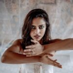 Amala Paul Instagram - ▫️▪️ "Subtle charm, deep desires and a ton of dreams, all buried under the comforts of her fiery eyes." Favourite Muse:@amalapaul❤️‍🔥 Production:@nostalgiaevents.in . . . #amalapaul#portraits#candidphotography#portraitphotography#fashionphotography#moodygram#artofvisuals#gameoftones#indianbeauty#picoftheday#ootd#instagood#instafashion#trending##artistsoninstagram#beautycreation#portraitmood#photoshoot#lifestyle#influencer#discoverportraits#picoftheday#portraitsociety#portrait_universe#postthepeople#portraitstyle#portrait_mood#portraitsofficial#portraitsession