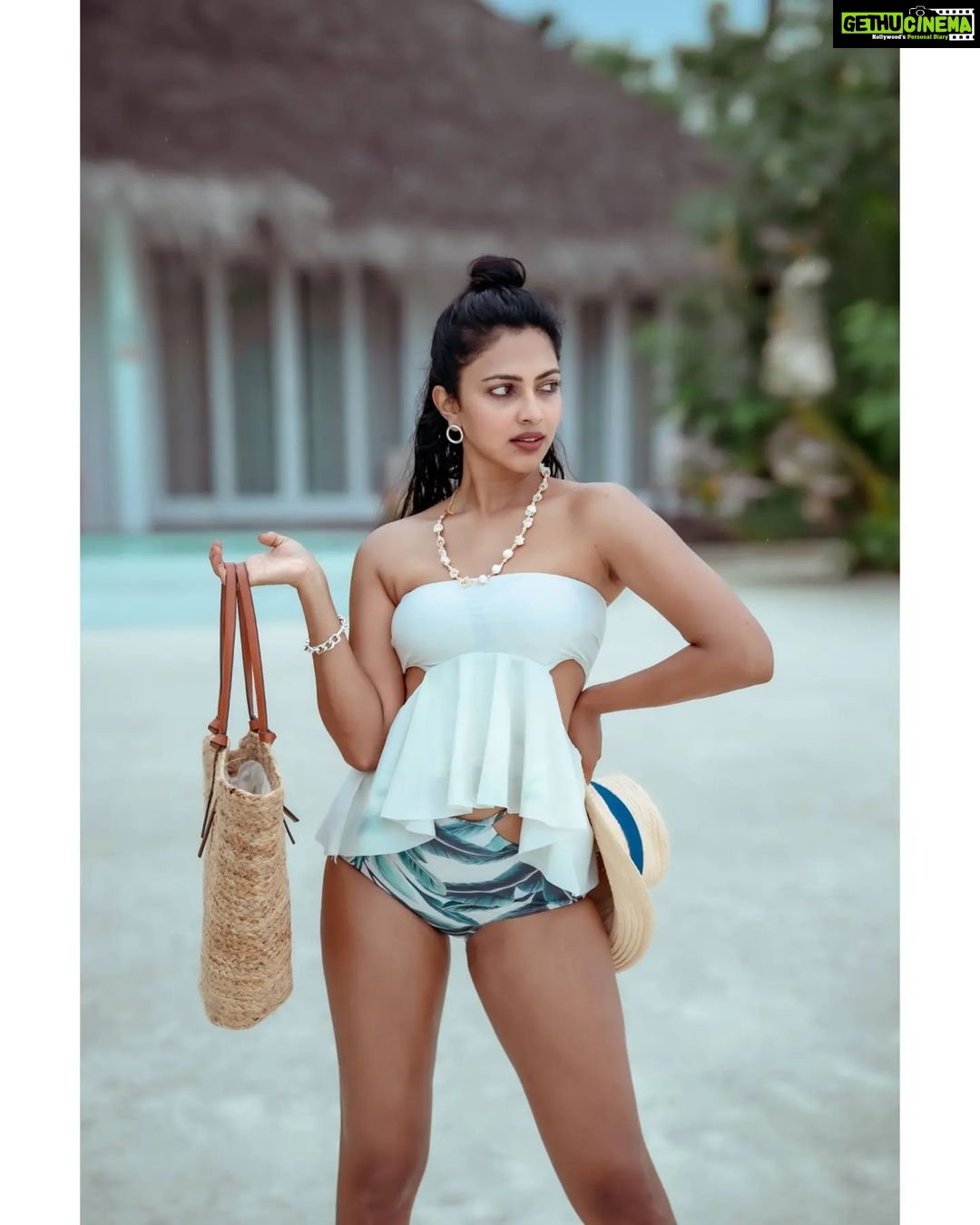 Amala Paul - 266.2K Likes - Most Liked Instagram Photos