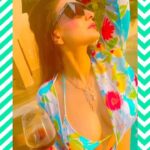 Ameesha Patel Instagram - DELHI …. Cover me in Sunshine ☀️ 🌟🌟☀️☀️