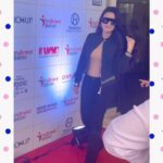 Ameesha Patel Instagram – BANGALORE.:: about TODAY.. thank u for all the LOVE💗 and an AWESOME EVENT 👍🏻✔️🙏🏻🧿
Hair by @rajnivishwkrma 

Represented by @silverbell.networks 
For any events and brand collaborations mail :mktg@silverbell.network