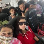 Ameesha Patel Instagram – LUCKNOW 👍🏻👍🏻🧿