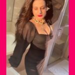 Ameesha Patel Instagram – PUNE … EVENT NO 2 for today … thank u my Grandmas city for all the love and warmth always ..💖💖💖💖❤️❤️🧿🧿✔️✅💕💯u have my heart ♥️ 💕💗