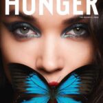 Amy Jackson Instagram - The Butterfly Effect x @hungermagazine So much 🫶🏼 for you both @rankinarchive @marcoantoniolondon London, United Kingdom