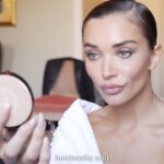 Amy Jackson Instagram - Getting red carpet ready with Amy Jackson and Armani Beauty at the Venice Film Festival. Make-up @valeriaferriera using @armanibeauty Hair @patrickwilson Amy wears: ❤️ Luminous Silk Foundation in shade 6 ❤️ Power Fabric Concealer in shade 7.5 ❤️ Luminous Silk Concealer in shade 6 ❤️ Neo Nude Melting Colour Balm in shade 51 ❤️ Eyes to Kill Mascara ❤️ Smooth Silk Eye Pencil in shade 5 ❤️ Eye Tint in shade 46 ❤️ Eye Tint in shade 60 ❤️ Eye tint in shade 8 ❤️ Lip power in shade 102 ❤️ Lip Liner in shade 2 Find #ArmaniBeauty at Harrods, at H beauty Lakeside, Milton Keynes, Gateshead and Bristol, and at harrods.com. #Harrods #HarrodsBeauty