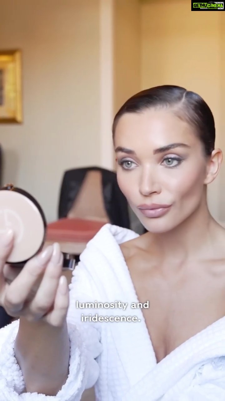 Amy Jackson Instagram - Getting red carpet ready with Amy Jackson and Armani Beauty at the Venice Film Festival. Make-up @valeriaferriera using @armanibeauty Hair @patrickwilson Amy wears: ❤️ Luminous Silk Foundation in shade 6 ❤️ Power Fabric Concealer in shade 7.5 ❤️ Luminous Silk Concealer in shade 6 ❤️ Neo Nude Melting Colour Balm in shade 51 ❤️ Eyes to Kill Mascara ❤️ Smooth Silk Eye Pencil in shade 5 ❤️ Eye Tint in shade 46 ❤️ Eye Tint in shade 60 ❤️ Eye tint in shade 8 ❤️ Lip power in shade 102 ❤️ Lip Liner in shade 2 Find #ArmaniBeauty at Harrods, at H beauty Lakeside, Milton Keynes, Gateshead and Bristol, and at harrods.com. #Harrods #HarrodsBeauty