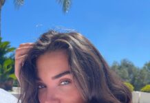Amy Jackson Instagram - Summer Lovin’