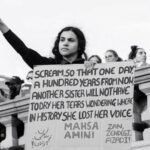 Amy Jackson Instagram - We see you, we hear you and we are with you #MahsaAmini