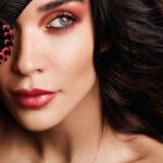 Amy Jackson Instagram - The Butterfly Effect x @hungermagazine So much 🫶🏼 for you both @rankinarchive @marcoantoniolondon London, United Kingdom