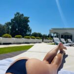 Amy Jackson Instagram - Summer Lovin’