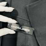 Amy Jackson Instagram – Captain Sandra James 🇬🇧, reporting for duty 🎬