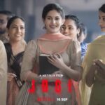 Amyra Dastur Instagram - Miliye Jogi ki kahani ke har kirdaar se, jald hi! Jogi - Streaming from 16th September, only on Netflix! #jogi #jogionnetflix @netflix_in @ihimanshumehra @aliabbaszafar @aazfilms @sukhmanisadana @diljitdosanjh @amyradastur93 @mohdzeeshanayyub @hitentejwani @pareshpahuja @kumudkmishra . . . . . . #netflix #netflixindia #foryou #explore #eplorepage #reels
