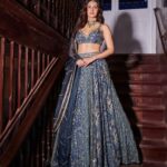 Amyra Dastur Instagram - 🦋 . Wearing @paulmiandharsh Jewellery @minerali_store Styled by @malvika_tater Hair @hairstylist_madhav2.0 Shot by @dieppj . . . #riali #indianwedding #weddingseason #indianfashion #desigirl #indianbride #diwali #fashion #love