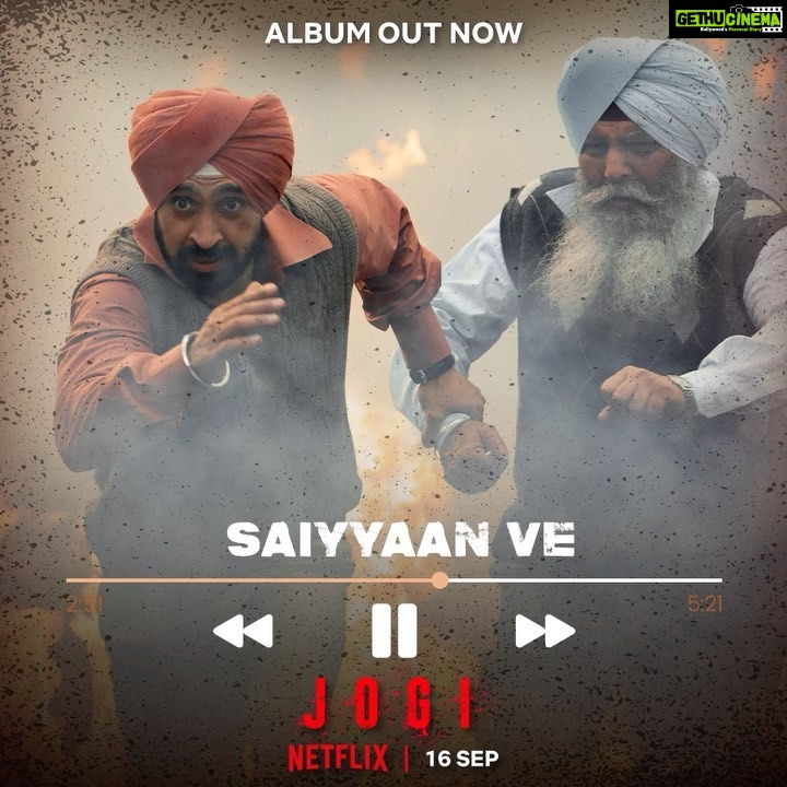 Amyra Dastur Instagram - Presenting the โJogiโ album - songs that reflect the spirit of Jogi ๐ Jogi Album OUT now ๐ถ๐ต๐ถ #jogi #jogionnetflix @netflix_in @juliuspackiam @zookthespook @rajranjodhofficial @koo_ba_koo @iamshadabfaridi @richasharmaofficial @nehabhasin4u @devenderpallive @abhisheknailwal @bhasinrashi @amandeepjolly3 @smriti_minocha @joelcrasto.zoel @tanishklalla_ @therealchrisathens @pinat @5am.audio @ihimanshumehra @aliabbaszafar @aazfilms @sukhmanisadana @diljitdosanjh @amyradastur93 @mohdzeeshanayyub @hitentejwani @pareshpahuja @kumudkmishra