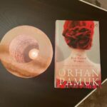 Andrea Jeremiah Instagram – Hello fellow readers 🙋🏻‍♀️

I haven’t had much time to read lately, but the last book I did manage to read was this gem by #orhanpamuk … a slow burn, that’s for sure! And I do hope to sink my teeth into a good book real soon, any recommendations ? 

What have my fellow bookworms been reading lately ? 📖🐛🤓

#bookclub #bookworm #theredhairedwoman #readingtime #reading