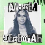 Andrea Jeremiah Instagram – Flavour of fun, free-spirit, and strength all in one album! 

Listen to Andrea’s maiden English album ‘Flavours’, now playing on Spotify’s EQUAL India playlist. Link in bio.