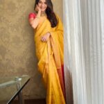 Andrea Jeremiah Instagram – Thank you #trichy for the warm welcome 💖💖💖 

Jewelry @josalukkas 
Hair & saree drape @sharmilahairstylist 

#desi #saree #sareelove #shotoniphone #josalukkas #trichy