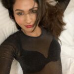 Andrea Jeremiah Instagram - I’m ready for you… are you ready for me ??? #selfie