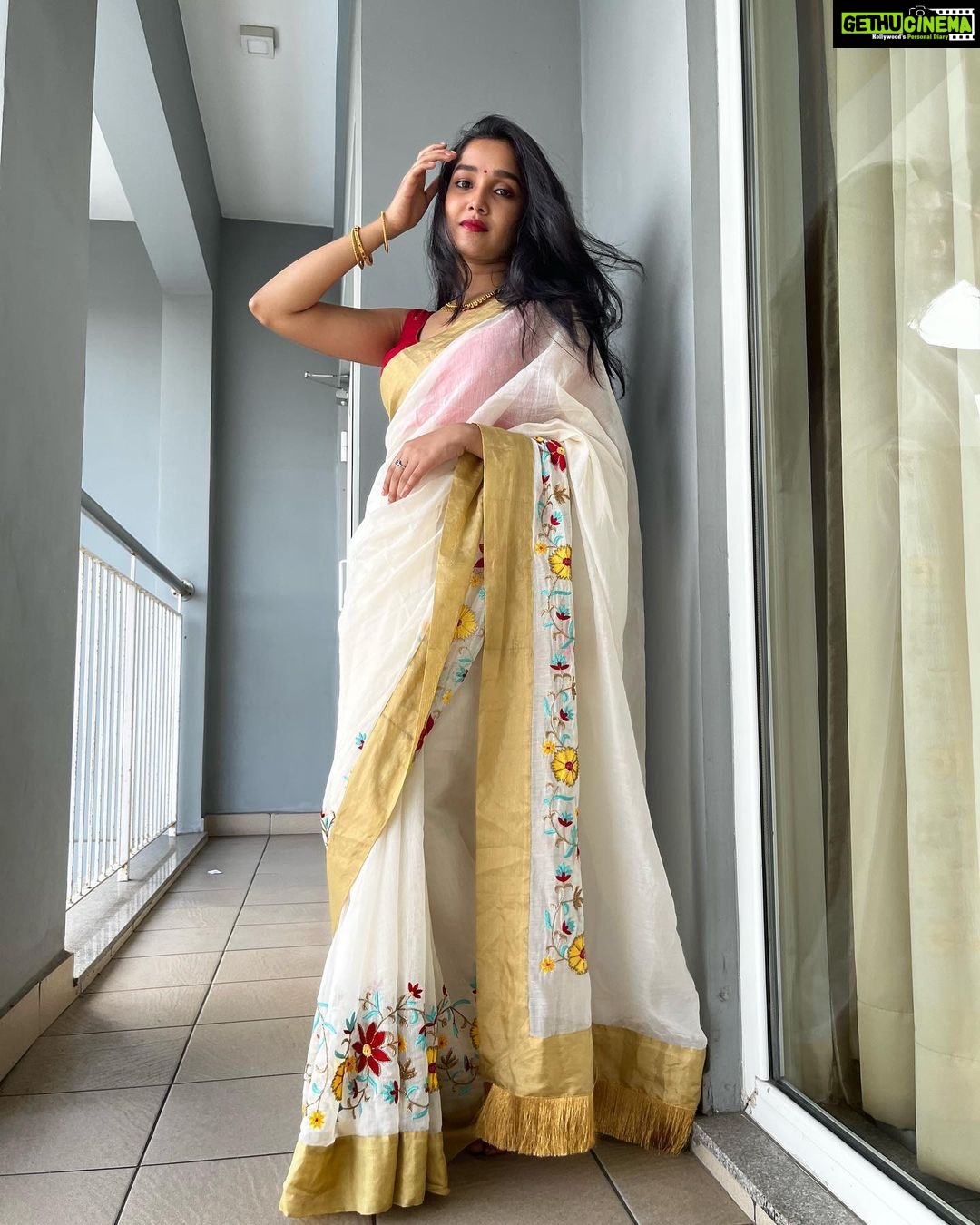 Anikha - 458.6K Likes - Most Liked Instagram Photos