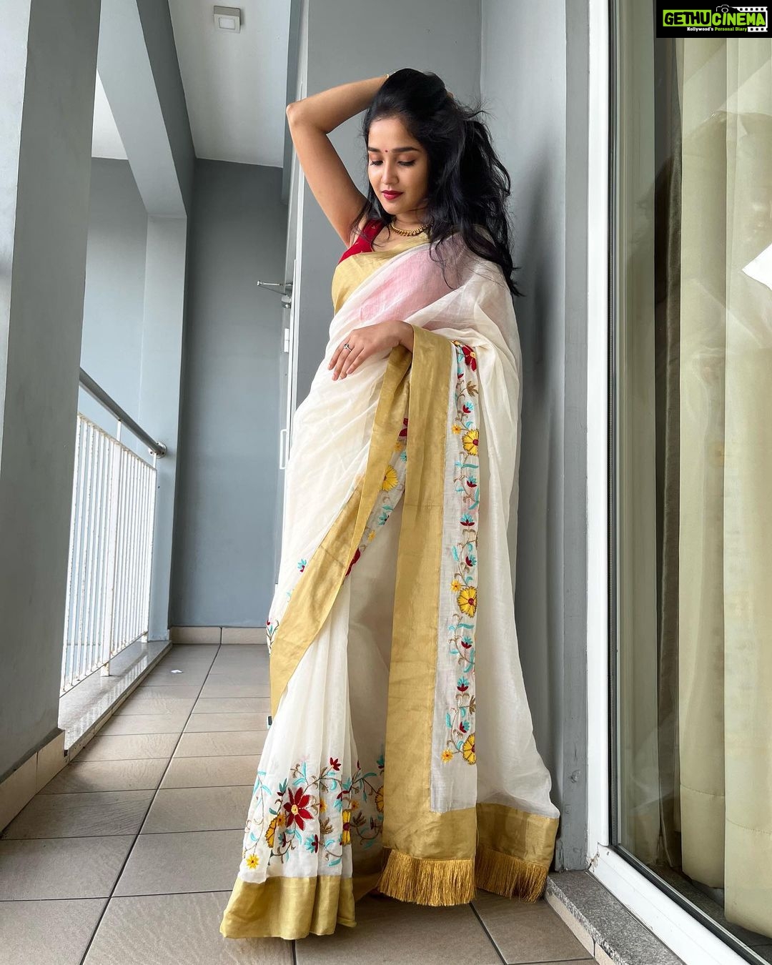 Anikha - 458.6K Likes - Most Liked Instagram Photos