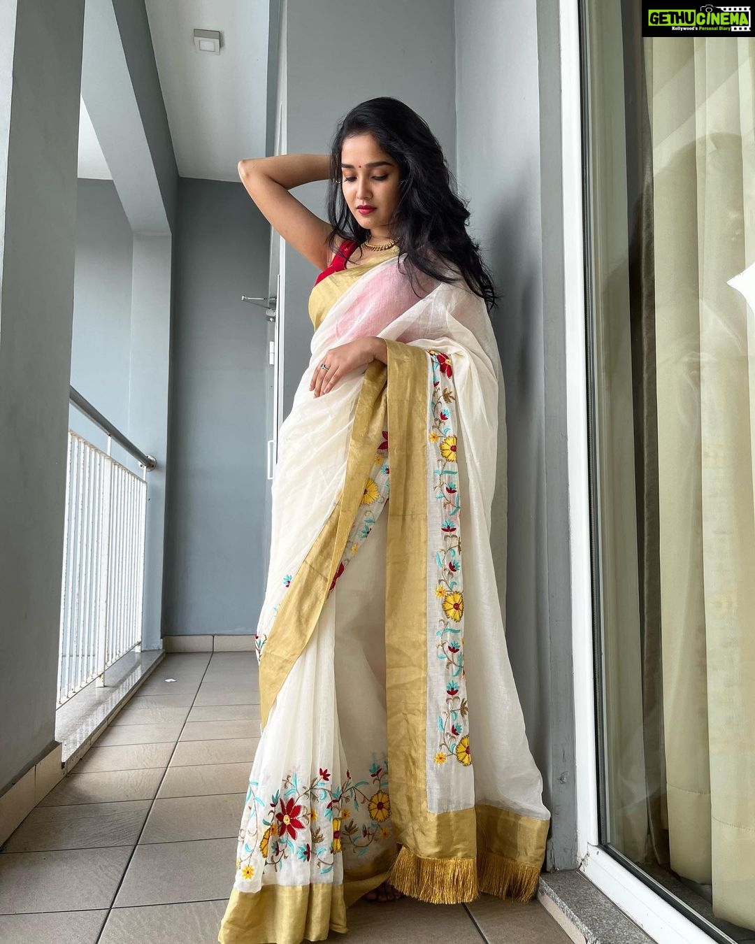 Anikha - 458.6K Likes - Most Liked Instagram Photos