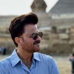 Anil Kapoor Instagram – Work. Travel. Rest. Repeat!! #exploringegypt

Off to Luxor… Cairo, Egypt