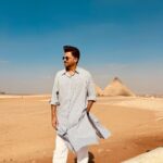 Anil Kapoor Instagram – Work. Travel. Rest. Repeat!! #exploringegypt

Off to Luxor… Cairo, Egypt