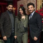 Anil Kapoor Instagram – Happy Birthday to my friend / son-in-law and now son…Karan! May you continue to celebrate every moment big and small and live & love life to the fullest! So lucky to have you as a part of the family & our lives! @karanboolani