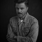Anil Kapoor Instagram - This isn’t all black and white. Shot On IPhone 14 Pro Max @apple 📸 @rohanshrestha