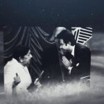 Anil Kapoor Instagram - On Lata Ji’s birth anniversary just want the world to listen to the voice note which is one of my most treasured possessions.. she was not only the greatest singer but also thoughtful, encouraging and caring…great people never forget to be great human beings.…