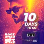 Anirudh Ravichander Instagram - Homecoming in 10 days chennai!🥁 Let’s go crazy! https://bit.ly/RockstarOnHotstar #OnceUponATime tour @disneyplushotstartamil @disneyplushotstar @vijaytelevision @pradeepmilroy