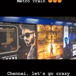 Anirudh Ravichander Instagram - Our first ever Chennai concert in 8 days 🥳 Let’s go crazy 🕺💃 @disneyplushotstar @disneyplushotstartamil @pradeepmilroy