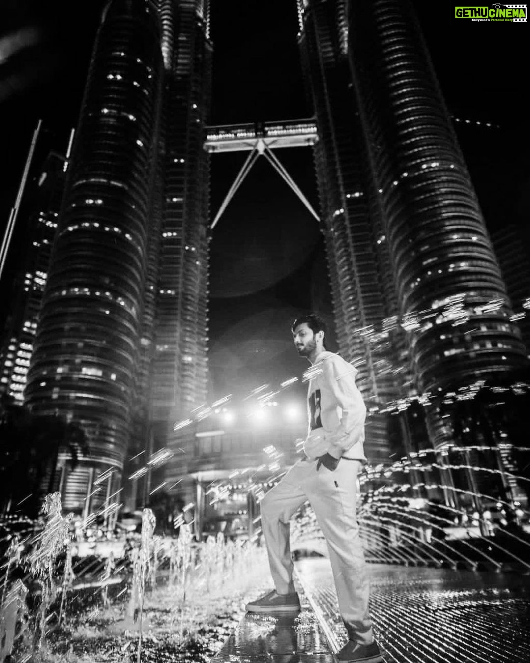 Anirudh Ravichander Instagram - Let’s go!