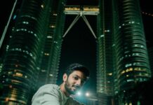 Anirudh Ravichander Instagram - 🇲🇾 🕺💃 this Saturday 🥳
