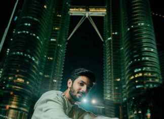 Anirudh Ravichander Instagram - 🇲🇾 🕺💃 this Saturday 🥳